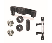 SLCK-Para el control eléctrico del nivel de fluído